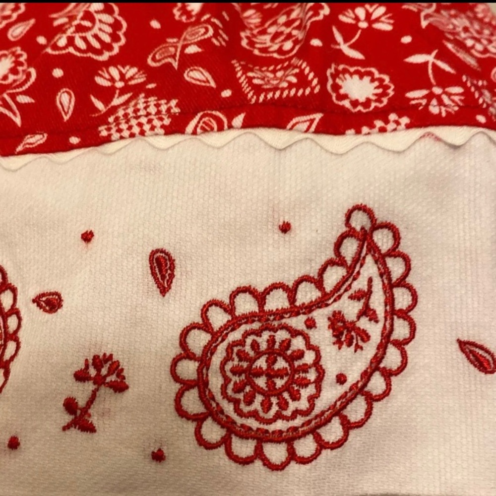Baby Dress - Picture 5 of 7